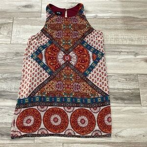 Perfect for fall Dress